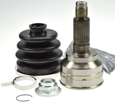 Jeu de joints, arbre de transmission SPIDAN 25239