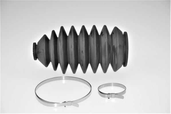 Joint-soufflet, direction SPIDAN 83812