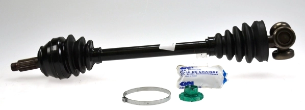 Arbre de transmission SPIDAN 24258