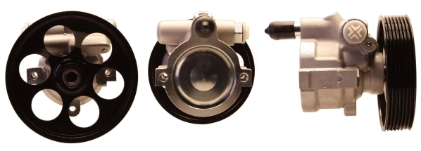 Pompe hydraulique, direction SPIDAN 54302