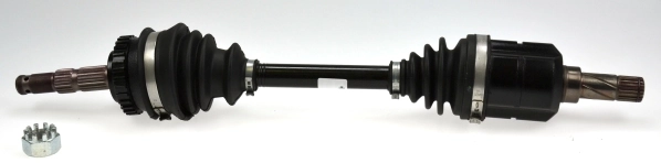 Arbre de transmission SPIDAN 24056