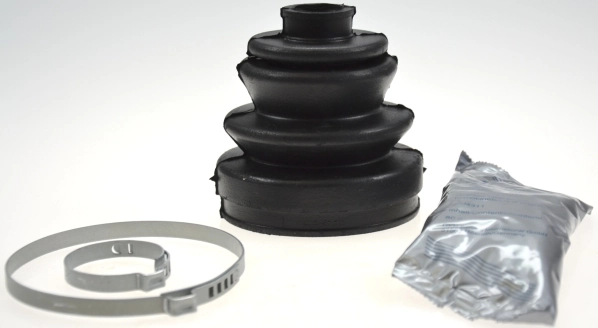 Jeu de joints-soufflets, arbre de commande SPIDAN 22304