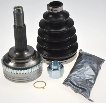 Jeu de joints, arbre de transmission SPIDAN 21865