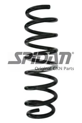 Ressort de suspension SPIDAN 87917
