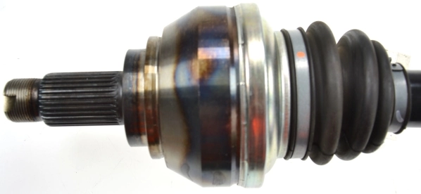 Arbre de transmission SPIDAN 25068