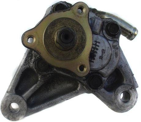 Pompe hydraulique, direction SPIDAN 53825