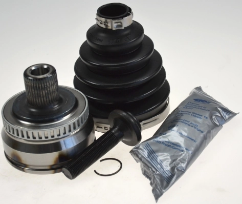 Jeu de joints, arbre de transmission SPIDAN 23693