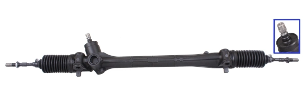 Crémaillère de direction SPIDAN 54824