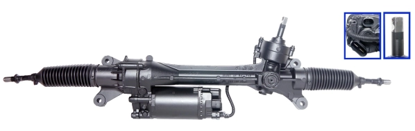 Crémaillère de direction SPIDAN 51648