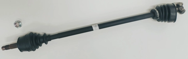 Arbre de transmission SPIDAN 23791