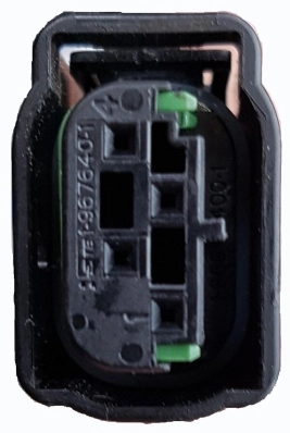 Crémaillère de direction SPIDAN 54979