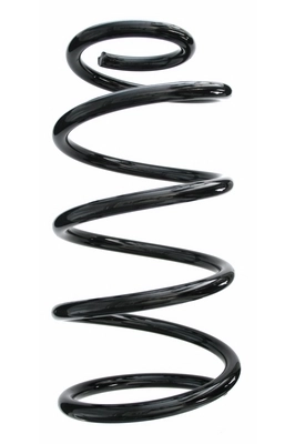 Ressort de suspension SPIDAN 87645