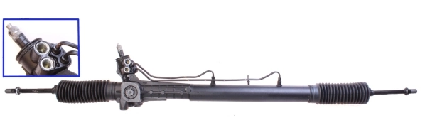 Crémaillère de direction SPIDAN 52332