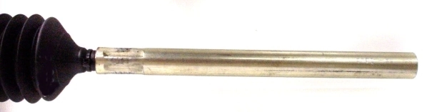 Crémaillère de direction SPIDAN 51853