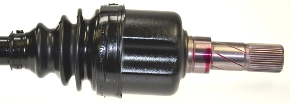 Arbre de transmission SPIDAN 25261