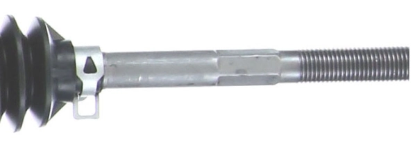 Crémaillère de direction SPIDAN GKNX30003