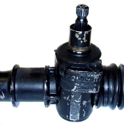 Crémaillère de direction SPIDAN 51808