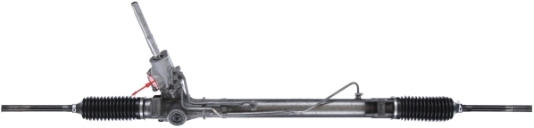 Crémaillère de direction SPIDAN 52158