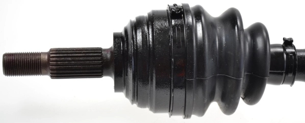 Arbre de transmission SPIDAN 25211