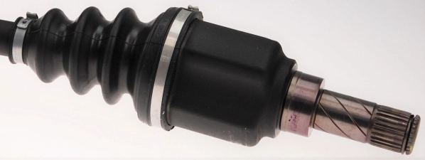 Arbre de transmission SPIDAN 36554