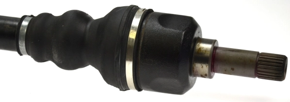 Arbre de transmission SPIDAN 20667