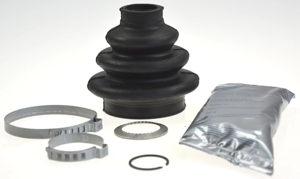 Jeu de joints-soufflets, arbre de commande SPIDAN 26086