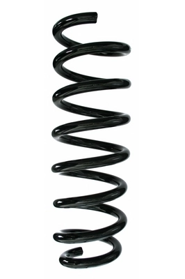 Ressort de suspension SPIDAN 87155