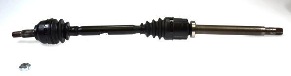 Arbre de transmission SPIDAN 24755