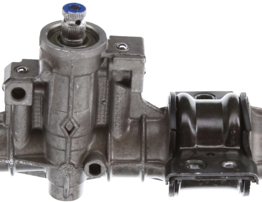 Crémaillère de direction SPIDAN 51909