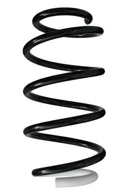 Ressort de suspension SPIDAN 86309