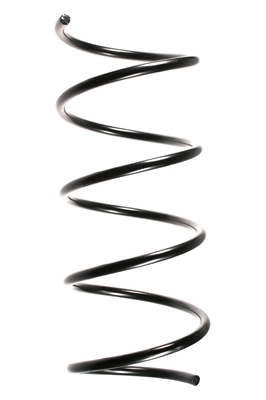 Ressort de suspension SPIDAN 85191