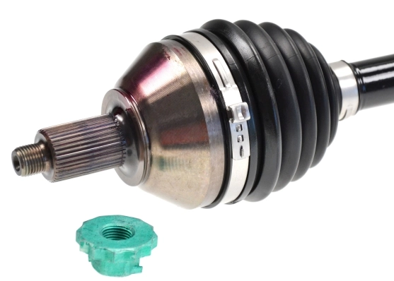 Arbre de transmission SPIDAN 24098