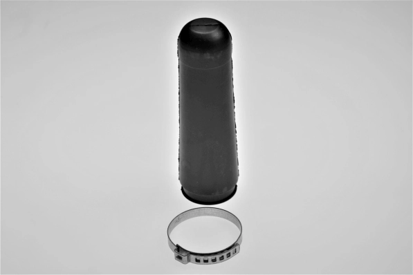 Joint-soufflet, direction SPIDAN 83644