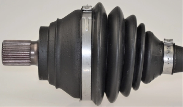 Arbre de transmission SPIDAN GKND12128