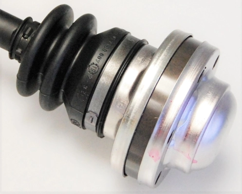 Arbre de transmission SPIDAN 36469