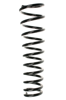 Suspension, corps de l'essieu