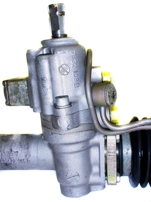 Crémaillère de direction SPIDAN 52270