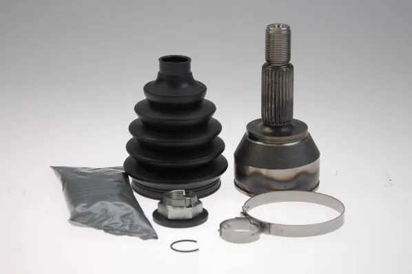 Jeu de joints, arbre de transmission SPIDAN 36752