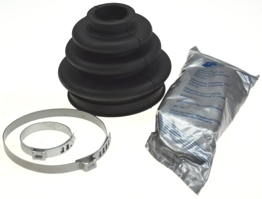 Jeu de joints-soufflets, arbre de commande SPIDAN 23172