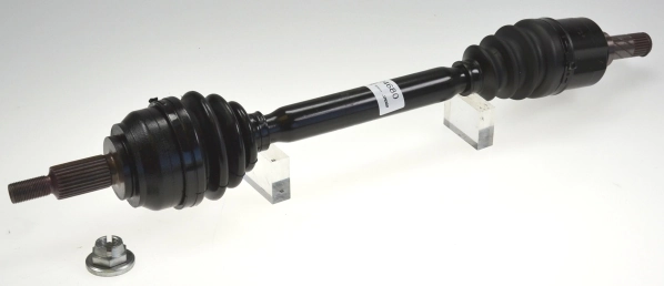 Arbre de transmission SPIDAN 24680