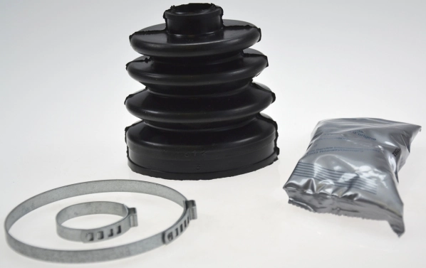 Jeu de joints-soufflets, arbre de commande SPIDAN 22149