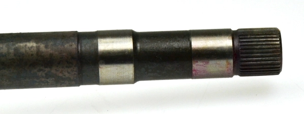 Arbre de transmission SPIDAN 24716