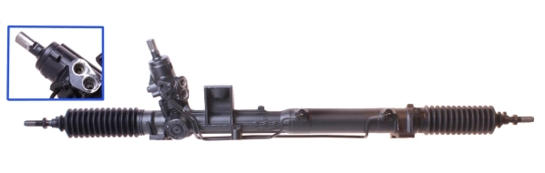 Crémaillère de direction SPIDAN 52527