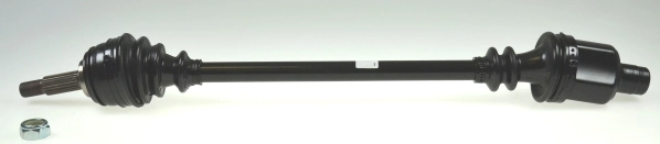 Arbre de transmission SPIDAN 24166