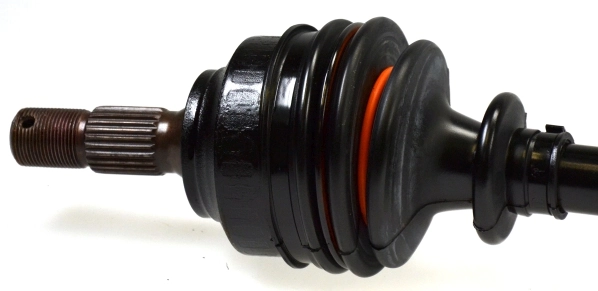 Arbre de transmission SPIDAN 24771