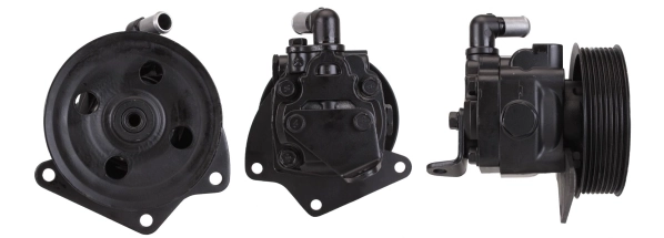 Pompe hydraulique, direction SPIDAN 54642