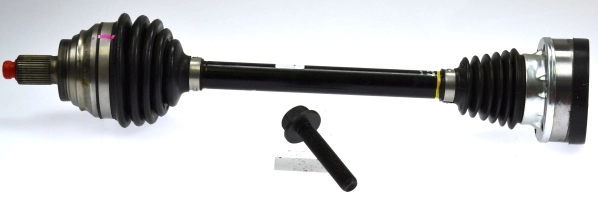 Arbre de transmission SPIDAN 24490