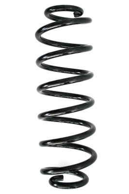 Ressort de suspension SPIDAN 86619