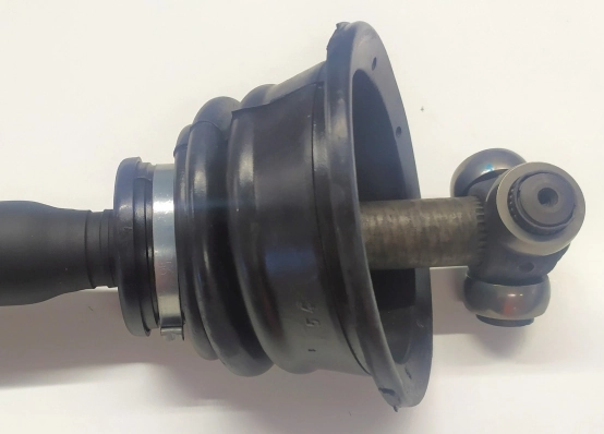 Arbre de transmission SPIDAN 22064