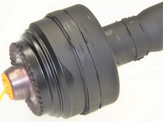 Arbre de transmission SPIDAN 36378